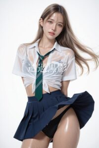 【b122bpkcl04975】透過黒影