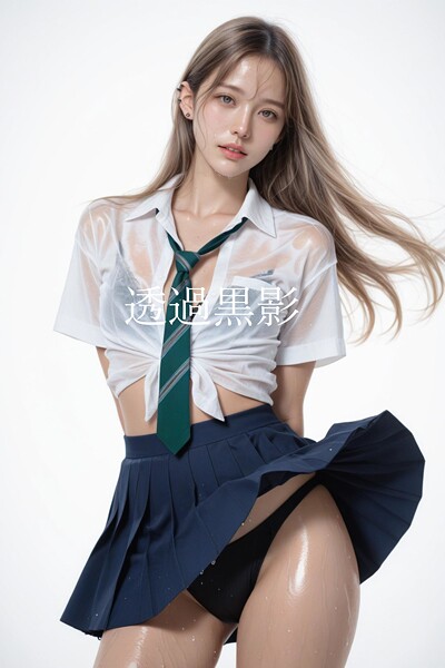 【b122bpkcl04975】透過黒影