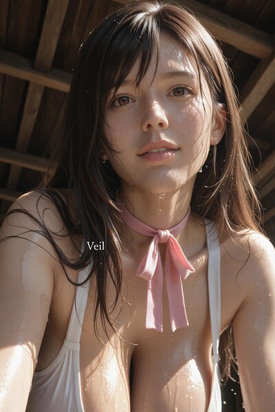 【b122bpkcl05060】Veil