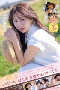 【k740aplst08591】LUCKY ERROR VOL.01