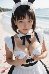 【s696adqcm00741】NEO空想ちゃん10