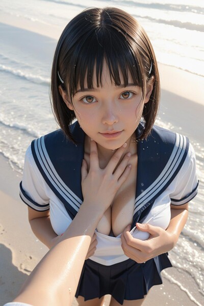 【s772aqnti00533】空想可憐図鑑7