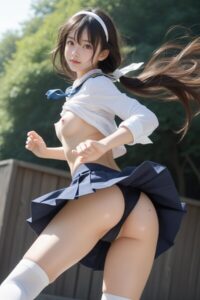 【s795apmgj00297】はじめての恋5