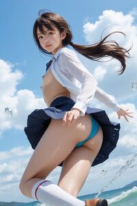 【s795apmgj00307】はじめての恋――その名前を、まだ知らない。