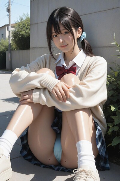 【s859avvoh00062】奈央の解脱:比0.4の歪曲