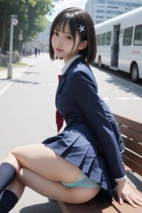 【s859avvoh00085】三枝京子:恋の予感