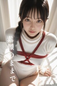 【s859avvoh00113】素顔のままで ー私のこと、まだ全然知らないでしょ？ー