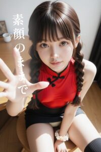 【s859avvoh00118】素顔のままで ー誰にも言ってないこと、あなただけに話す。ー