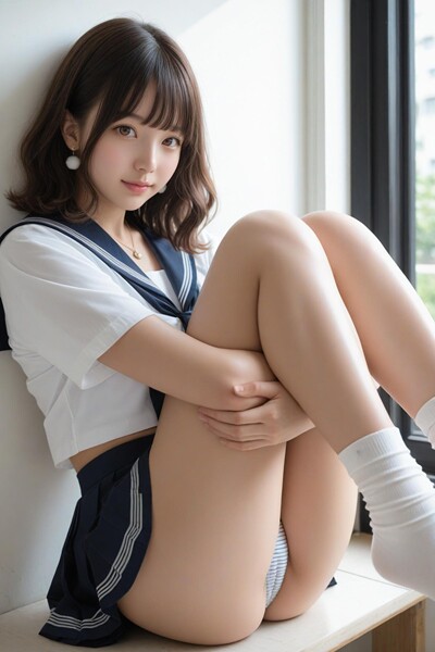 【s860aitah00075】彼女のトリセツ- 触れる、距離。 –