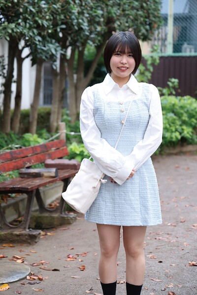 【s251atqkh00521】AVデビュー うぶな21歳の決断 処女卒業ドキュメンタリー あむ