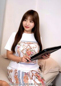 【s693axsnm00218】巨乳おばさん 自宅出張メンズエステ 田中