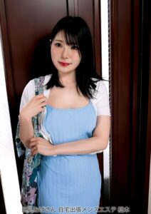 【s693axsnm00219】巨乳おばさん 自宅出張メンズエステ 松本