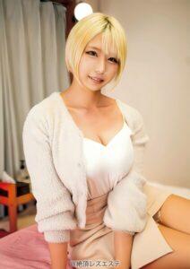 【s695aqsom00107】W絶頂レズエステ