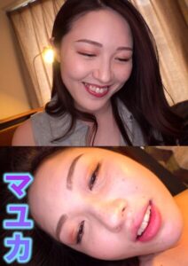 【s801ajjle00123】品の良いお嬢様風 マユカ 14