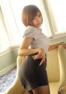 【s812ageyi00194】応募して来たセレブOLは超エロくて、フェラの達人でしたw