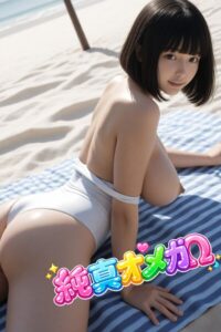 【s828aebwg00320】純真オメガ ーいおり 36ー