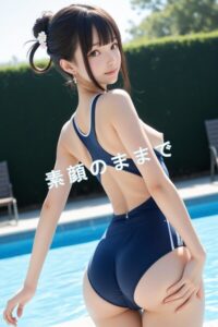 【s859avvoh00139】素顔のままで ー二人きりの静寂、重なる体温に身を委ねて。ー