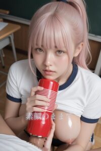 【s859avvoh00152】素顔のままで ー強がりを脱いで、あなたに甘えたいー 05