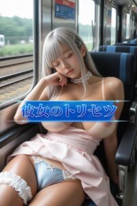 【s860aitah00151】彼女のトリセツ ーアフターケアー 11