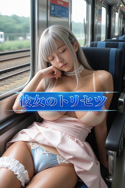 【s860aitah00151】彼女のトリセツ ーアフターケアー 11