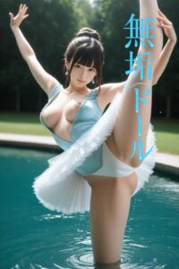 【s860aitah00180】無垢ドール ー「……あなたの支配下でしか、息ができない」ー 19