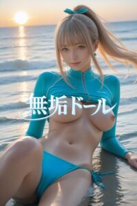 【s860aitah00217】無垢ドール 「……永遠の箱庭で、あなたの愛に飼われたい」 28