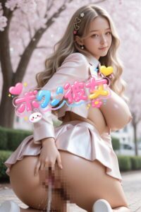 【s861acleg00279】ボクノ彼女 運命を捧げるよ。最後の一瞬まで、あなたの愛の虜だから 21