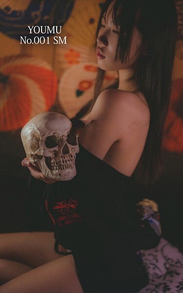 【s880aecwh00021】YOUMU No.001 SM