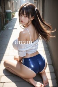 【b122bpkcl05267】dream girl ほどけない魔法 24