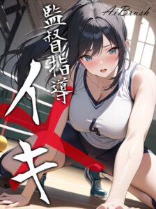 【s771aqsqh00099】監督指導イキ
