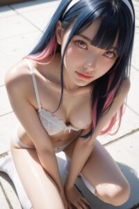 【s795apmgj00396】SHE SHORT3