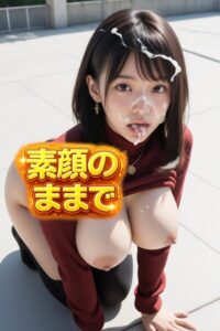 【s859avvoh00274】素顔のままで Natural Smile 35