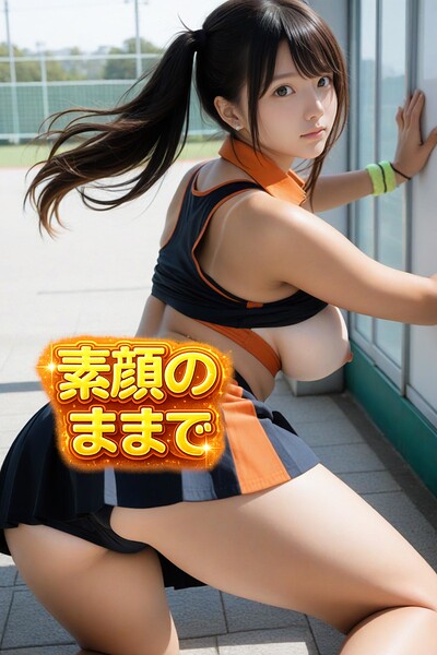 【s859avvoh00293】素顔のままで Gentle Touch 44