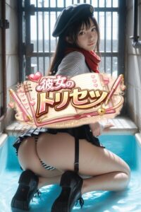 【s860aitah00252】彼女のトリセツ クリティカルヒット 37
