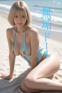 【s860aitah00274】無垢ドール 「……愛してるって言ったら、あなたはもっと私を酷くしてくれる？」 59
