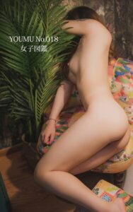 【s880aecwh00176】YOUMU No.018 女子図鑑