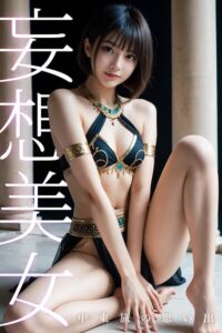 【b122bpkcl05326】妄想美女 中東旅の思い出