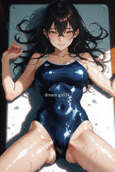 【b122bpkcl05334】dream girl34