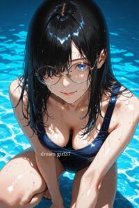 【b122bpkcl05337】dream girl37