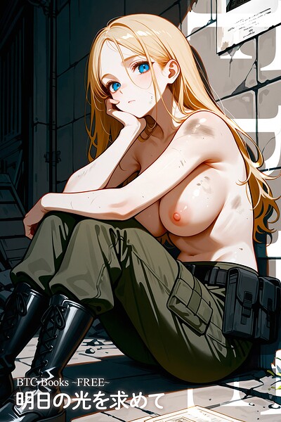 美少女