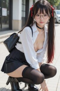 【s796avsnx00398】2.9次元ちゃん 89