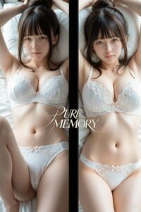 【s826ahfzj00471】PURE MEMORY 106