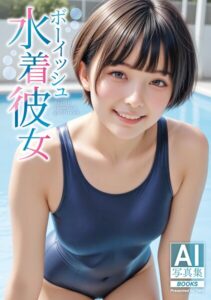 巨乳