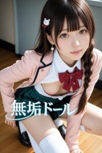 【s860aitah00355】無垢ドール 90