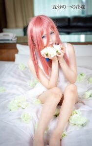 【s880aecwh00198】五分の一の花嫁