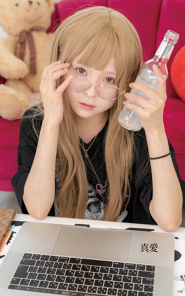 【s880aecwh00216】真愛